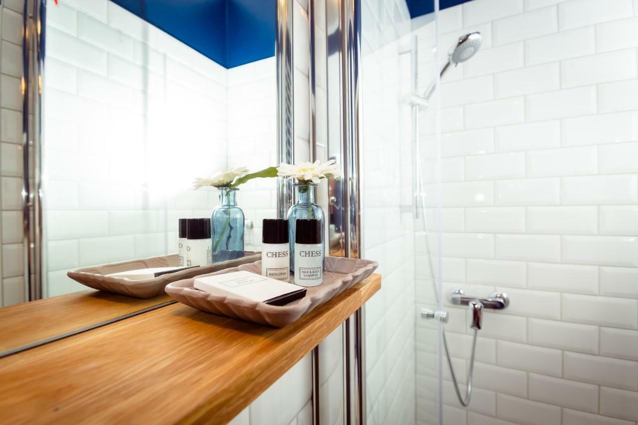 Ferienwohnung Gruenderhaus Brandenburg  Ngoại thất bức ảnh